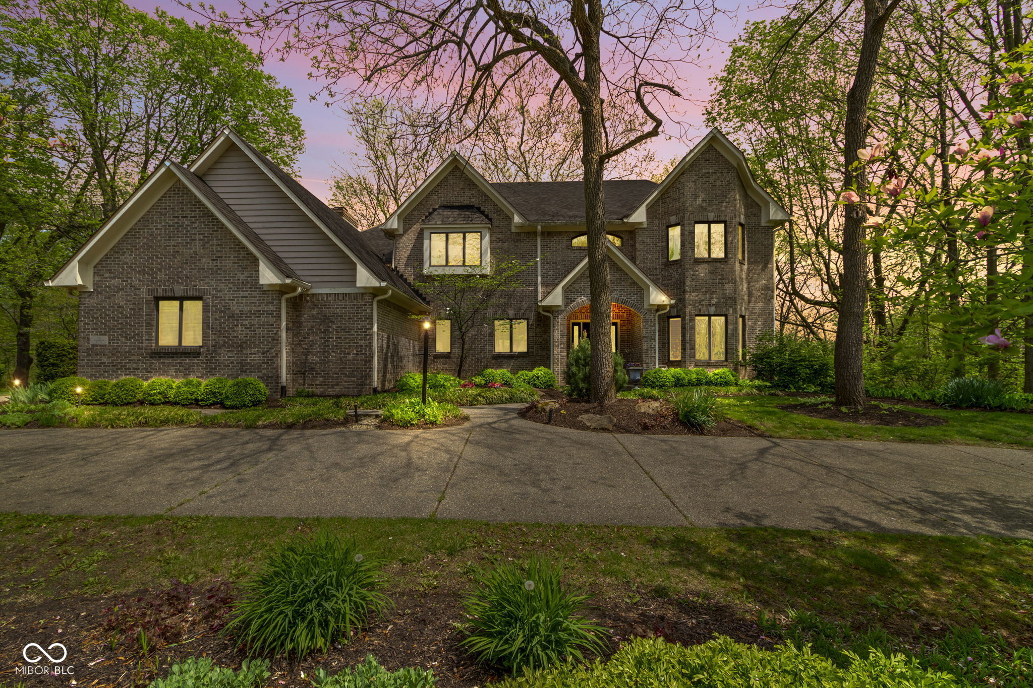 13 Ridgeline Drive Brownsburg IN 46112