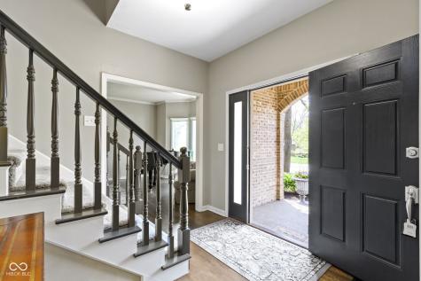 13 Ridgeline Drive Brownsburg IN 46112