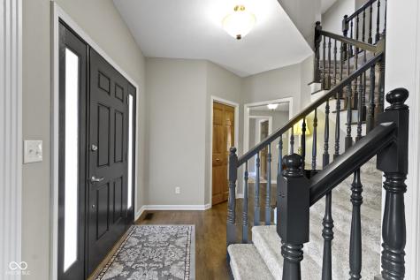 13 Ridgeline Drive Brownsburg IN 46112