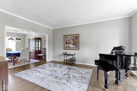 13 Ridgeline Drive Brownsburg IN 46112