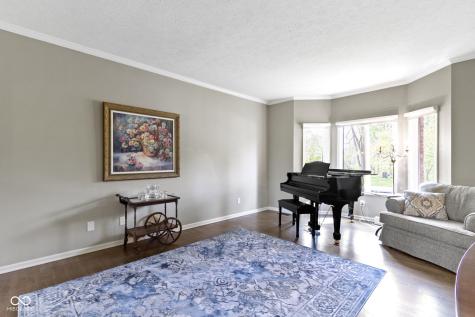 13 Ridgeline Drive Brownsburg IN 46112