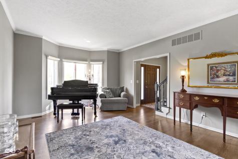 13 Ridgeline Drive Brownsburg IN 46112