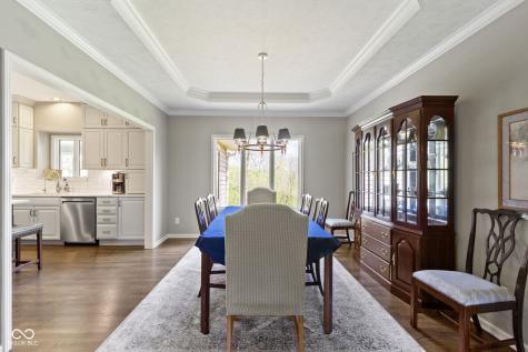 13 Ridgeline Drive Brownsburg IN 46112