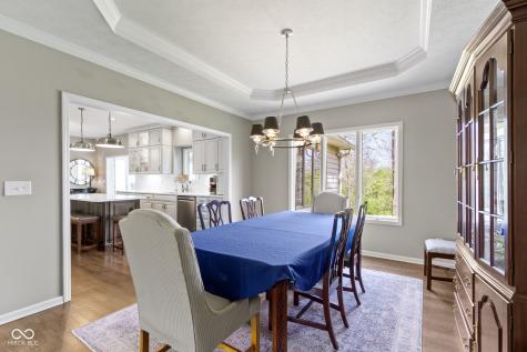 13 Ridgeline Drive Brownsburg IN 46112