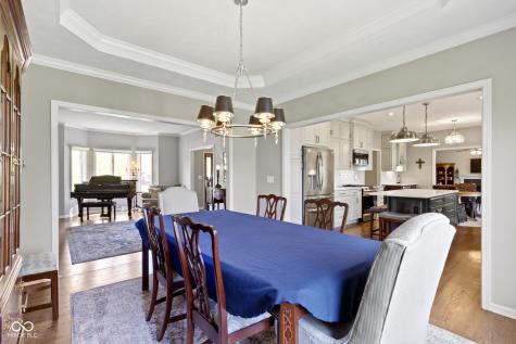 13 Ridgeline Drive Brownsburg IN 46112