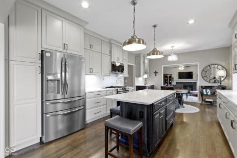 13 Ridgeline Drive Brownsburg IN 46112