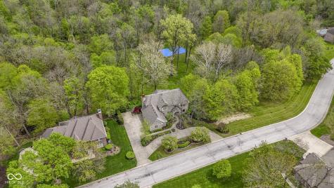 13 Ridgeline Drive Brownsburg IN 46112