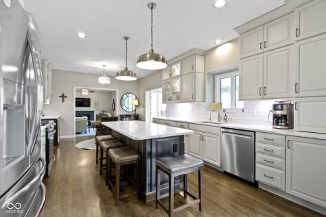 13 Ridgeline Drive Brownsburg IN 46112