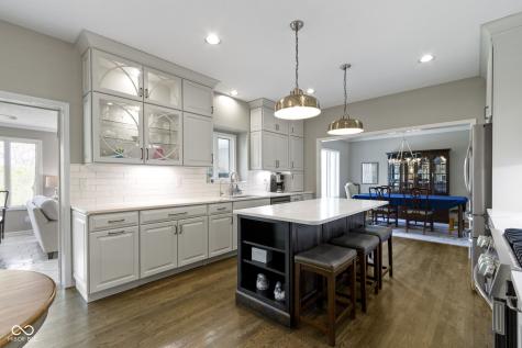 13 Ridgeline Drive Brownsburg IN 46112