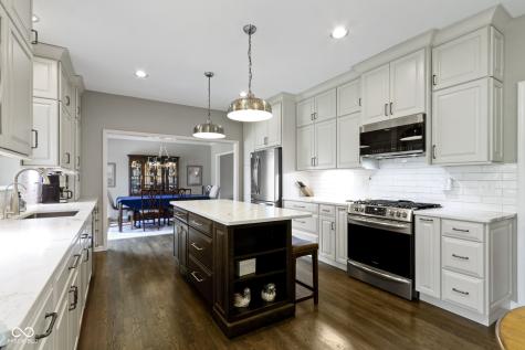 13 Ridgeline Drive Brownsburg IN 46112