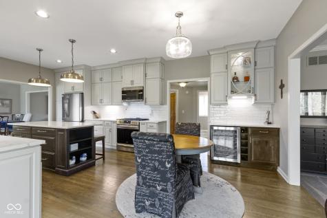 13 Ridgeline Drive Brownsburg IN 46112