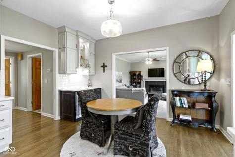 13 Ridgeline Drive Brownsburg IN 46112