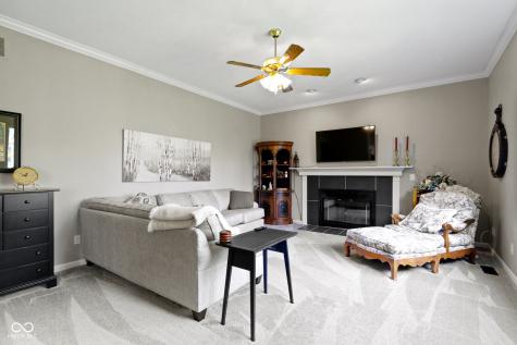 13 Ridgeline Drive Brownsburg IN 46112