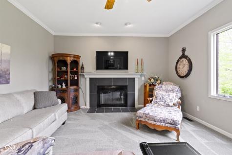 13 Ridgeline Drive Brownsburg IN 46112