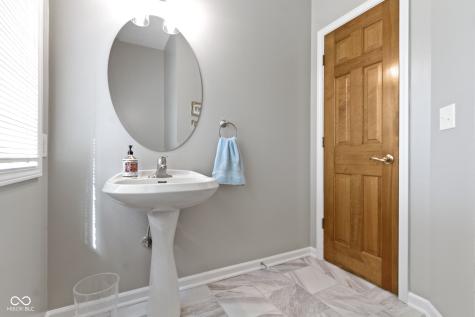 13 Ridgeline Drive Brownsburg IN 46112