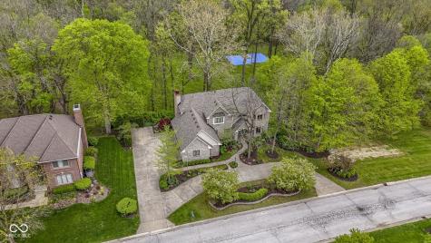 13 Ridgeline Drive Brownsburg IN 46112