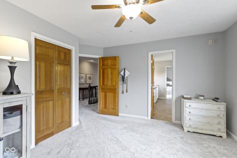 13 Ridgeline Drive Brownsburg IN 46112