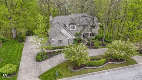 13 Ridgeline Drive Brownsburg IN 46112