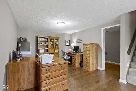 13 Ridgeline Drive Brownsburg IN 46112