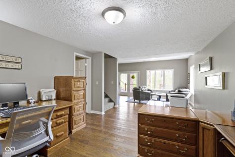 13 Ridgeline Drive Brownsburg IN 46112