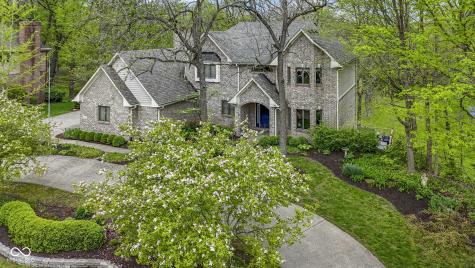 13 Ridgeline Drive Brownsburg IN 46112