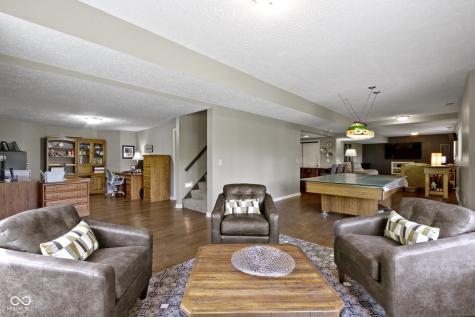 13 Ridgeline Drive Brownsburg IN 46112