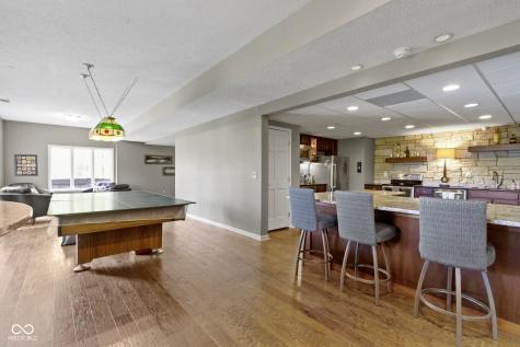 13 Ridgeline Drive Brownsburg IN 46112