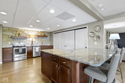 13 Ridgeline Drive Brownsburg IN 46112