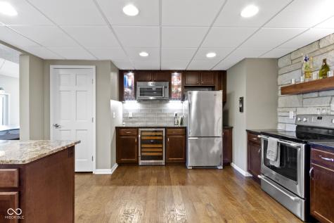 13 Ridgeline Drive Brownsburg IN 46112