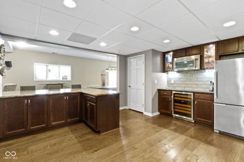 13 Ridgeline Drive Brownsburg IN 46112