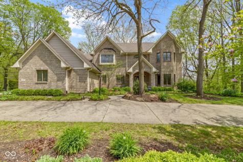 13 Ridgeline Drive Brownsburg IN 46112