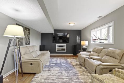 13 Ridgeline Drive Brownsburg IN 46112