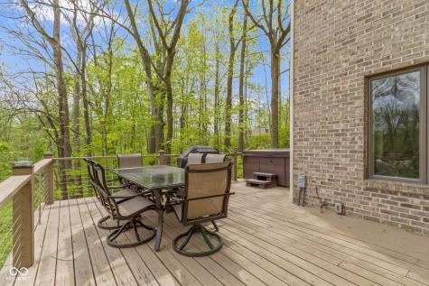 13 Ridgeline Drive Brownsburg IN 46112