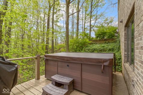 13 Ridgeline Drive Brownsburg IN 46112