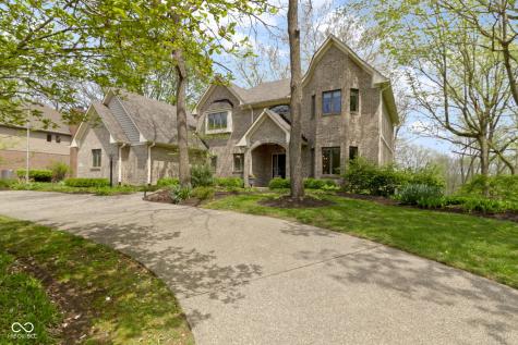 13 Ridgeline Drive Brownsburg IN 46112
