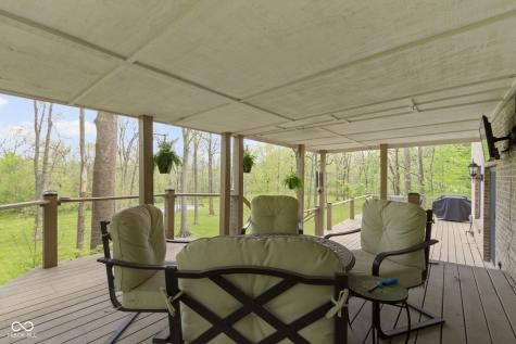 13 Ridgeline Drive Brownsburg IN 46112