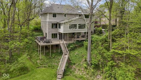 13 Ridgeline Drive Brownsburg IN 46112