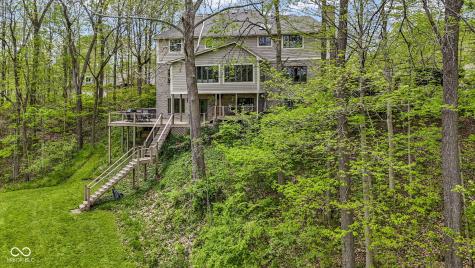 13 Ridgeline Drive Brownsburg IN 46112