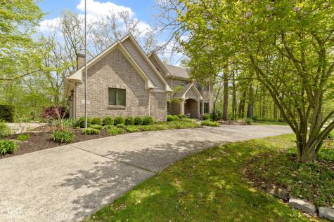 13 Ridgeline Drive Brownsburg IN 46112