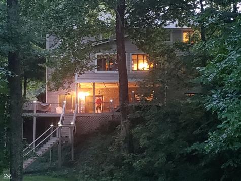 13 Ridgeline Drive Brownsburg IN 46112