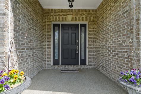 13 Ridgeline Drive Brownsburg IN 46112