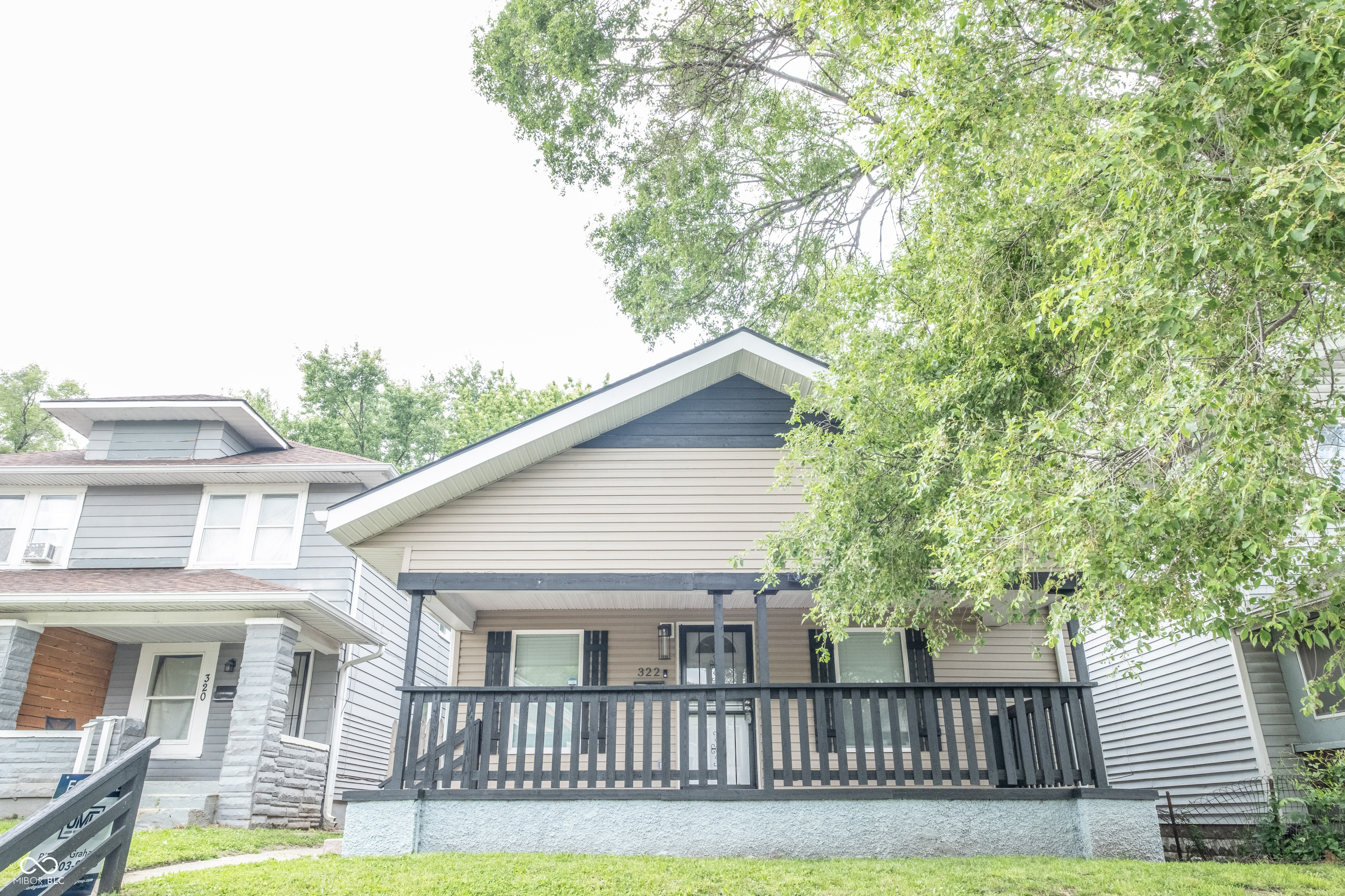 322 Eastern Avenue Indianapolis IN 46201