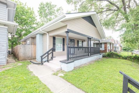 322 Eastern Avenue Indianapolis IN 46201