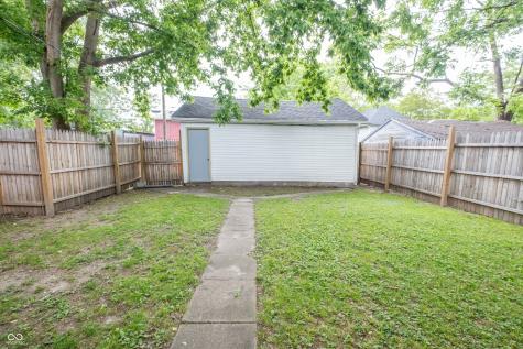 322 Eastern Avenue Indianapolis IN 46201