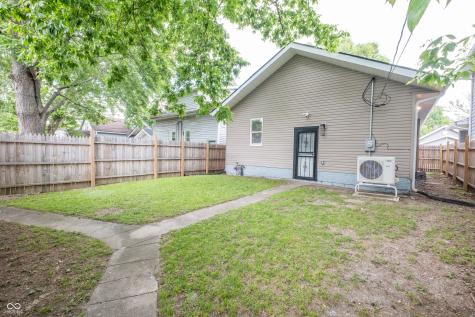 322 Eastern Avenue Indianapolis IN 46201