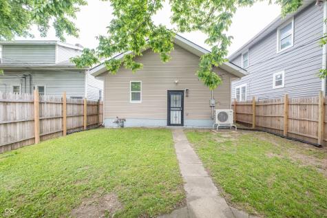 322 Eastern Avenue Indianapolis IN 46201