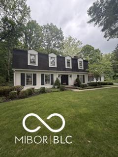 1609 Guildhall Court Indianapolis IN 46260