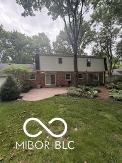 1609 Guildhall Court Indianapolis IN 46260