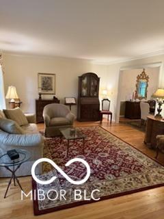 1609 Guildhall Court Indianapolis IN 46260