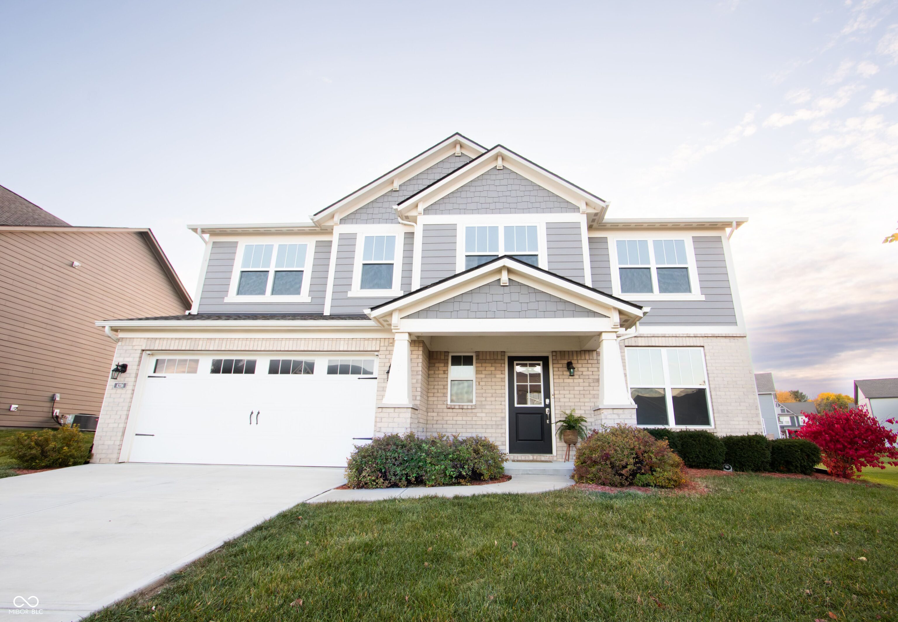 4216 Lauder Road Bargersville IN 46106